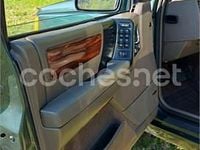 Occasion Jeep Grand Cherokee Laredo 185 PK (136 kW) 1995 Groen SUV