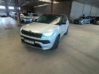 Usado Jeep Compass 242 CV (177 kW) 2022 Gris SUV