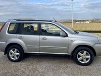 usado Nissan X-Trail 2.2DCi Sport