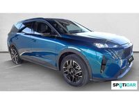 Usado Peugeot 5008 Allure 136 CV (100 kW) 2025 Azul SUV