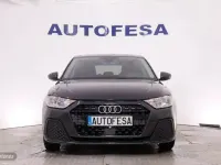 Usado Audi A1 95 CV (69 kW) 2022 Gris SUV