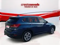 Occasion BMW X1 220 PK (161 kW) 2021 Blauw SUV