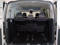 usado VW Caddy Maxi Kombi 2.0 TDI 75kW 102CV Te puede interesar