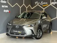 Usado Lexus NX350h Executive Line 242 CV (177 kW) 2023 Beige SUV
