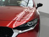 Usado Mazda CX-30 Homura-Line 140 CV (102 kW) 2025 Rojo SUV