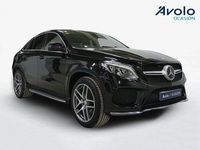 Usado Mercedes GLE350 258 CV (189 kW) 2016 Coupe
