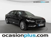 usado Volvo S90 2.0 T8 Twin AWD Momentum Auto