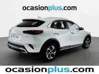 Usado Kia XCeed 101 CV (74 kW) 2025 Blanco SUV