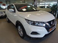 Usado Nissan Qashqai Acenta 115 CV (84 kW) 2020 Blanco SUV