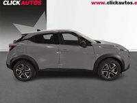 Usado Nissan Juke N-Connecta 114 CV (83 kW) 2025 SUV