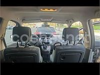 Usado Renault Scénic II 110 CV (80 kW) 2006 Beige Monovolumen