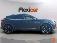 Usado Cupra Formentor 204 CV (150 kW) 2021 Gris SUV