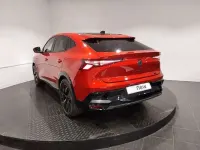 Usado Renault Rafale Esprit Alpine 150 CV (110 kW) 2025 Rojo SUV