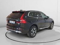 Usado Volvo XC60 Inscription 398 CV (292 kW) 2022 Negro SUV