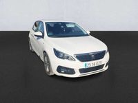 usado Peugeot 308 1.5bluehdi S&s Style 100