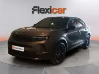 Usado Opel Mokka Edition 131 CV (96 kW) 2023 Gris SUV