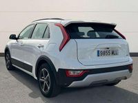 Usado Kia Niro 143 CV (105 kW) 2023 Blanco SUV