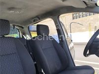 Usado Renault Modus Dynamique 80 CV (58 kW) 2005 Negro Monovolumen