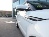 usado Land Rover Range Rover evoque 2.2L TD4 Pure Tech 4x4