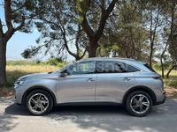 Usado DS Automobiles DS7 Crossback Rivoli 225 CV (165 kW) 2021 Beige SUV