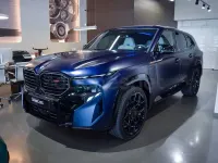 Usado BMW XM Comfort Edition 748 CV (550 kW) 2026 Azul SUV