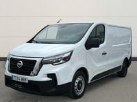 Usado Nissan Primastar 110 HP (80 kW) 2022 Monovolume