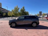 Usado Peugeot 5008 Style 131 CV (96 kW) 2022 Gris SUV