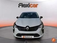 Begagnad Renault Clio V Evolution 100 HK (73 kW) 2025 Grå Sedan