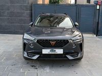Usado Cupra Formentor 150 CV (110 kW) 2023 Gris / plata SUV