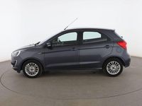 Usado Ford Ka Ultimate 87 CV (63 kW) 2018 Gris Utilitario