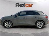 Begagnad Audi Q3 Premium 150 HK (110 kW) 2019 Grå SUV