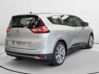 Usado Renault Scenic E-Tech LIMITED 140 CV (102 kW) 2019 Monovolumen