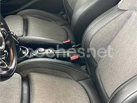 Usado Mini Cooper SD 170 CV (125 kW) 2017 Azul Utilitario