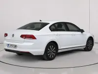 Usado VW Passat Business 122 CV (89 kW) 2022 Familiar