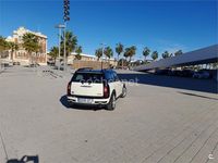 Usado Mini Cooper S Clubman 175 CV (128 kW) 2009 Beige Familiar