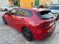 Usado BMW 118 Comfort Edition 136 CV (100 kW) 2023 Rojo Utilitario