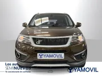 Usado DR DR6 140 CV (102 kW) 2019 Marrón SUV