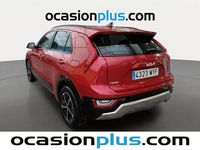 Usado Kia Niro 129 CV (94 kW) 2025 Blanco SUV