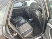 Usado Audi A4 S-Line 140 HP (102 kW) 2006 Preto Sedan