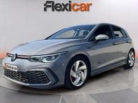 Usado VW Golf VIII GTI 245 CV (180 kW) 2021 Gris Berlina