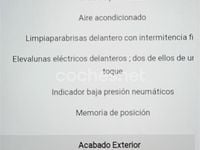 Usado Mini ONE 90 CV (66 kW) 2002 Verde Utilitario