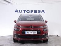 Usado Citroën Grand C4 Picasso Feel 131 CV (96 kW) 2018 Burdeos Monovolumen