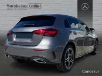 Usado Mercedes A250 217 CV (159 kW) 2025