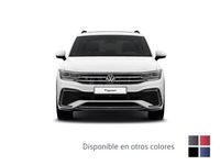 usado VW Tiguan 1.4 Ehibrid R-line 180kw