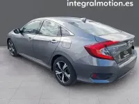 Usado Honda Civic Executive 182 CV (133 kW) 2017 Berlina