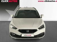 Usado Seat Leon Style 150 CV (110 kW) 2024