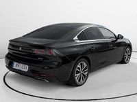 Usado Peugeot 508 Allure 131 CV (96 kW) 2021