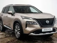 Usado Nissan X-Trail N-Connecta 150 CV (110 kW) 2019 Blanco SUV