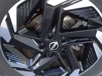 Usado Nissan Qashqai N-Connecta 140 CV (102 kW) 2025 Negro SUV