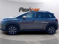 Usado Citroën C3 Aircross PureTech 110 CV (80 kW) 2023 Gris SUV